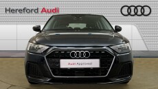 Audi A1 30 TFSI 110 Sport 5dr Petrol Hatchback